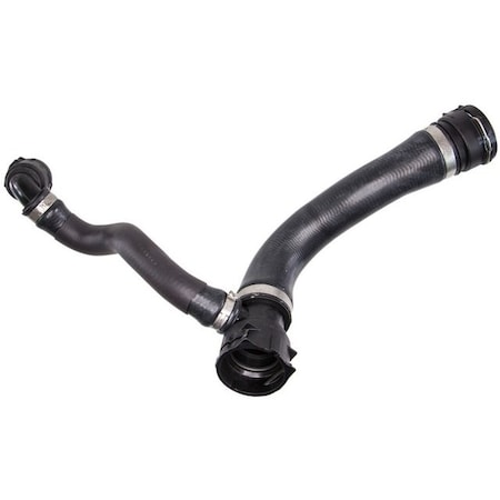 Crp Products Radiator Hose, CHR0666 CHR0666